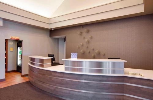 Bedford Park Hôtel | Residence Inn Chicago Midway Airport