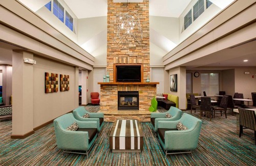 Bedford Park Hôtel | Residence Inn Chicago Midway Airport