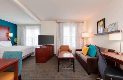 Bedford Park Hôtel | Residence Inn Chicago Midway Airport