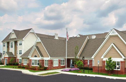 Cranbury Hôtel | Residence Inn Cranbury South Brunswick