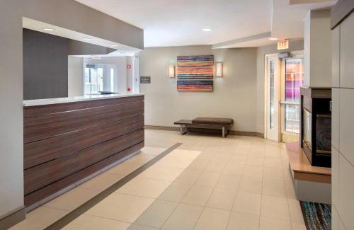 Cranbury Hôtel | Residence Inn Cranbury South Brunswick