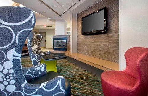 Cranbury Hôtel | Residence Inn Cranbury South Brunswick
