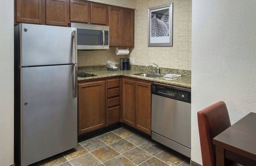 Cranbury Hôtel | Residence Inn Cranbury South Brunswick