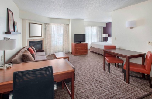 Cranbury Hôtel | Residence Inn Cranbury South Brunswick