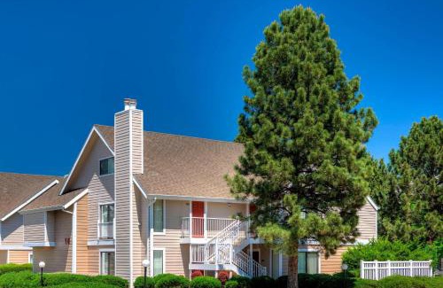 Greenwood Village Hôtel | Residence Inn Denver Tech Center