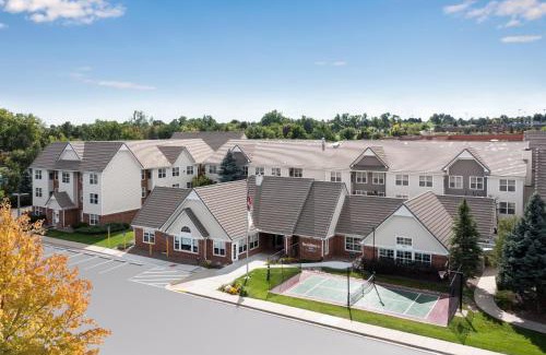 Lakewood Hôtel | Residence Inn Denver Southwest/Lakewood