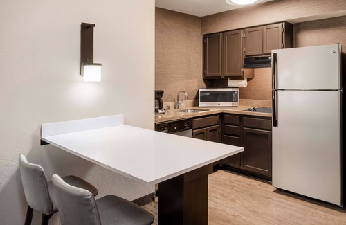 Lakewood Hôtel | Residence Inn Denver Southwest/Lakewood