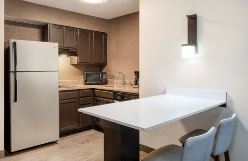 Lakewood Hôtel | Residence Inn Denver Southwest/Lakewood
