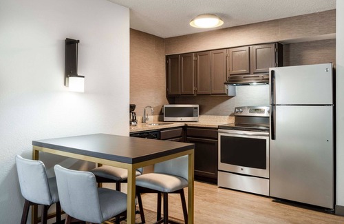 Lakewood Hôtel | Residence Inn Denver Southwest/Lakewood