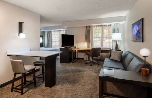 Lakewood Hôtel | Residence Inn Denver Southwest/Lakewood