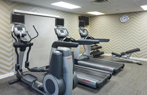 Pontiac Hôtel | Residence Inn Detroit/Auburn Hills