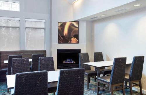 Pontiac Hôtel | Residence Inn Detroit/Auburn Hills