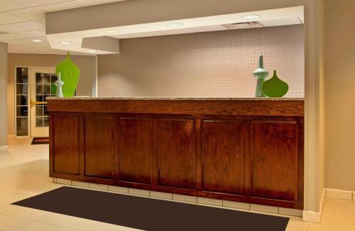 Saint Marys  Allen County Hôtel | Residence Inn Fort Wayne Southwest