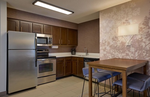 Greenbelt Hôtel | Residence Inn - Greenbelt by Marriott