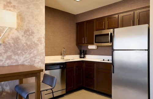Greenbelt Hôtel | Residence Inn - Greenbelt by Marriott