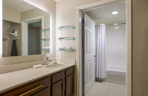 Greenbelt Hôtel | Residence Inn - Greenbelt by Marriott