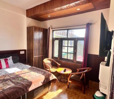 Shimla Appartement | Residence Inn Homestay