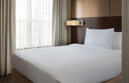 Lake Arbor Hôtel | Residence Inn Largo Medical Center Drive