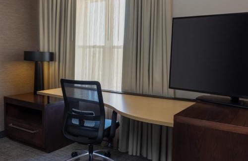 Lake Arbor Hôtel | Residence Inn Largo Medical Center Drive