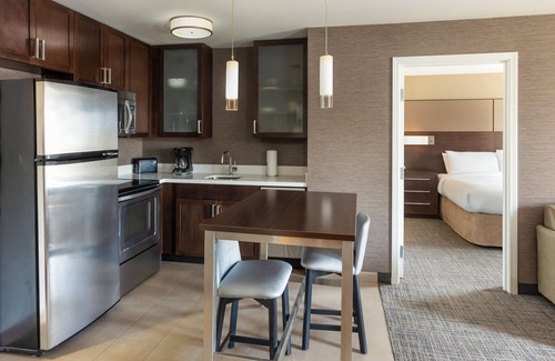 Lake Arbor Hôtel | Residence Inn Largo Medical Center Drive
