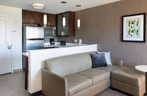 Lake Arbor Hôtel | Residence Inn Largo Medical Center Drive