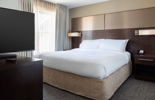 Lake Arbor Hôtel | Residence Inn Largo Medical Center Drive
