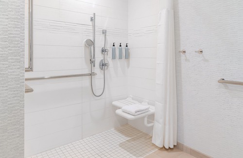 Lake Arbor Hôtel | Residence Inn Largo Medical Center Drive