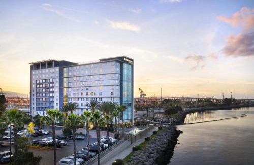 Harbor Hôtel | Residence Inn Long Beach Downtown