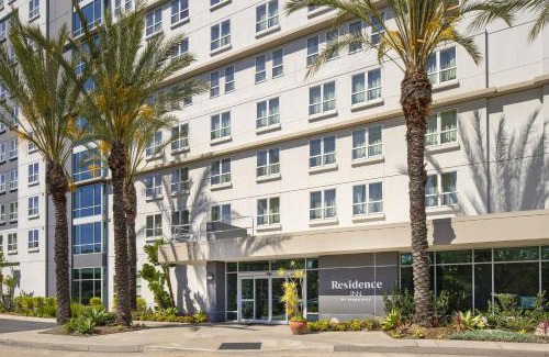 Harbor Hôtel | Residence Inn Long Beach Downtown