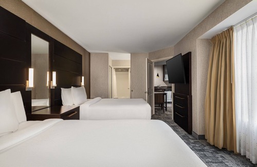 Central Islip Hôtel | Residence Inn Long Island Islip/Courthouse Complex