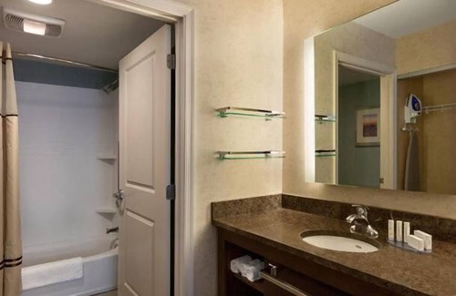 Central Islip Hôtel | Residence Inn Long Island Islip/Courthouse Complex