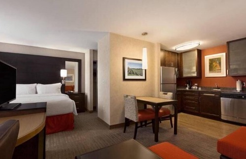 Central Islip Hôtel | Residence Inn Long Island Islip/Courthouse Complex