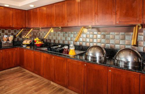 Holtsville Hôtel | Residence Inn Long Island Holtsville