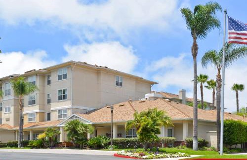 El Segundo Hôtel | Residence Inn Los Angeles LAX/El Segundo