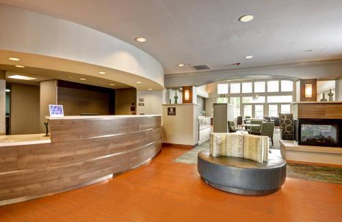 El Segundo Hôtel | Residence Inn Los Angeles LAX/El Segundo