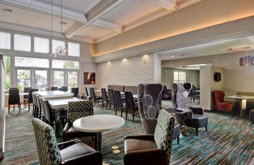 El Segundo Hôtel | Residence Inn Los Angeles LAX/El Segundo