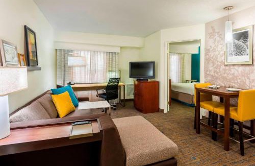 Macon Hôtel | Residence Inn Macon