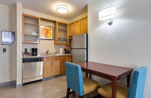 Bedford Park Hôtel | Residence Inn Marriott Chicago Midway