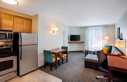 Bedford Park Hôtel | Residence Inn Marriott Chicago Midway
