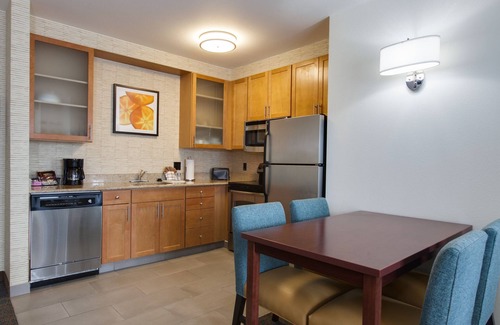 Bedford Park Hôtel | Residence Inn Marriott Chicago Midway