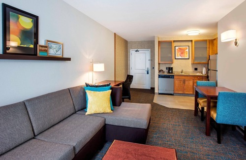 Bedford Park Hôtel | Residence Inn Marriott Chicago Midway