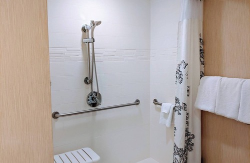 Moline Hôtel | Residence Inn Marriott Moline
