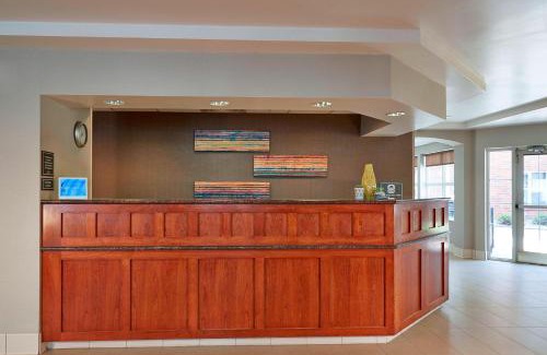 Roseville Hôtel | Residence Inn Minneapolis St. Paul/Roseville