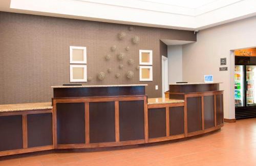Moline Hôtel | Residence Inn Moline Quad Cities