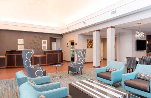 Moline Hôtel | Residence Inn Moline Quad Cities
