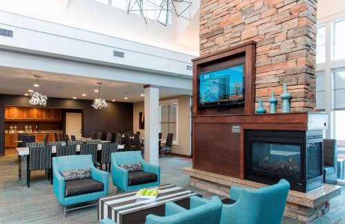 Moline Hôtel | Residence Inn Moline Quad Cities