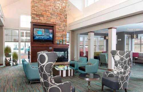 Moline Hôtel | Residence Inn Moline Quad Cities