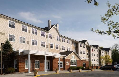 Budd Lake Hôtel | Residence Inn Mount Olive At International Trade Center