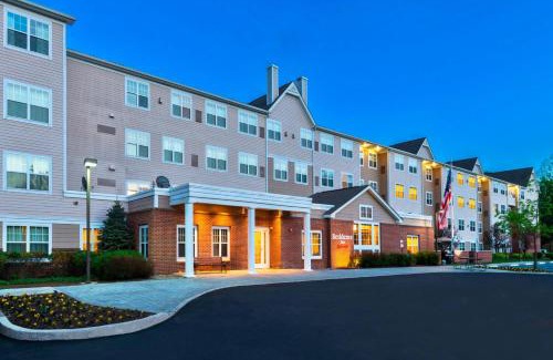 Budd Lake Hôtel | Residence Inn Mount Olive At International Trade Center