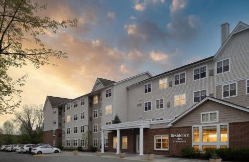Budd Lake Hôtel | Residence Inn Mount Olive At International Trade Center